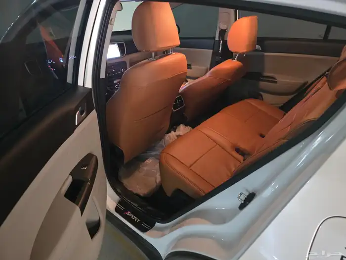 سبورتاج 2022 17