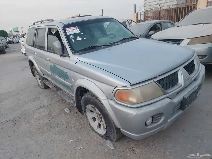 مستبيشي نتيفاء 2011 3