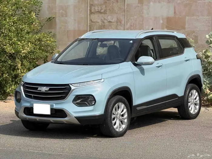 شفروليه جروف موديل 2023 ممشى 74. عرض خاص 6