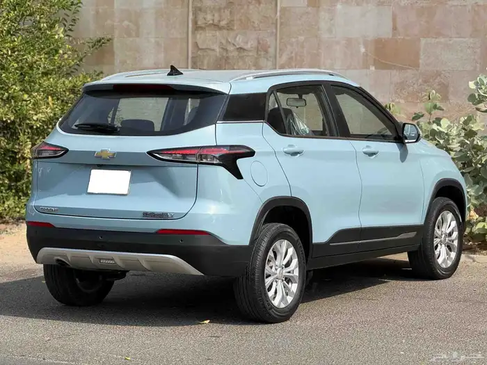 شفروليه جروف موديل 2023 ممشى 74. عرض خاص 1