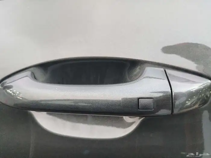 كيا K5 ستاندر مطور بصمة بانوراما موديل 2025 اوتو ون 8