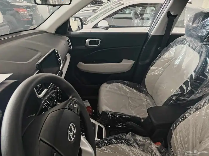 هونداي فينو سمارت 2026 10