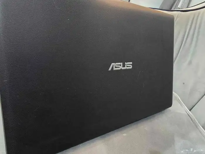 لاب توب اسوس Asus i5 بطاريه جديده 0