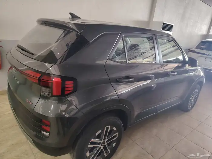 هونداي فينو سمارت 2026 3