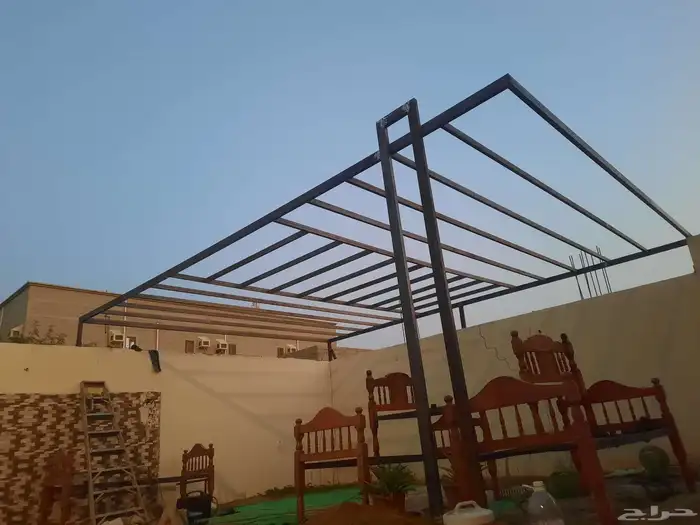 الملحم المتنقل 5