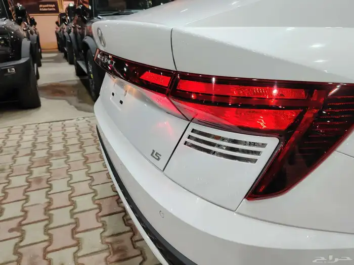 هونداي اكسنت أفلت 2026 18