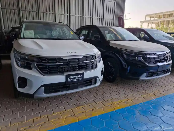 كيا سيلتوس فل كامل GLS بانوراما موديل 2026 بسعر 87900 2