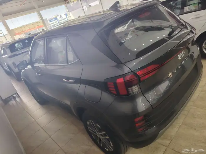 هونداي فينو سمارت 2026 4