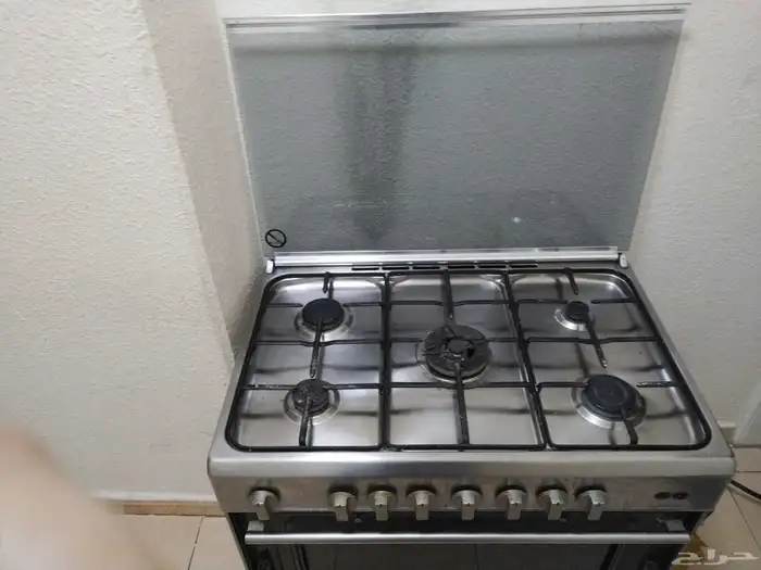 بوتاجاز شغال 3