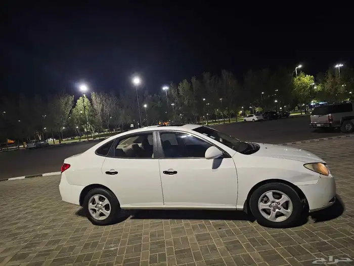 النترا 2010 للبيع فل كامل 2