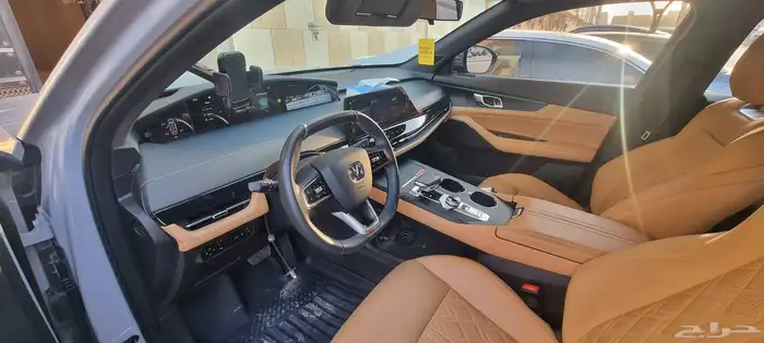 Changan Uni K 2025 Lease Transfer 8