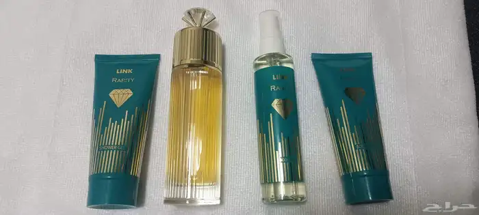 Link s Rarity Women s Perfume 0