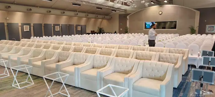 تاجير كنب و كراسي 0