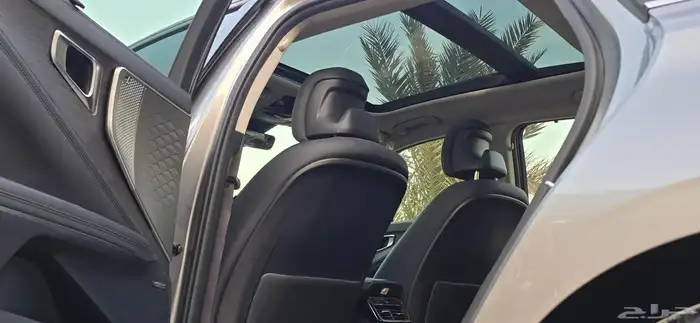 كيا K8 2022 أعلى فئه 18