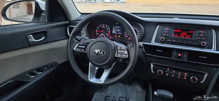 اوبتيما 2020 إستاندر 2.0 25