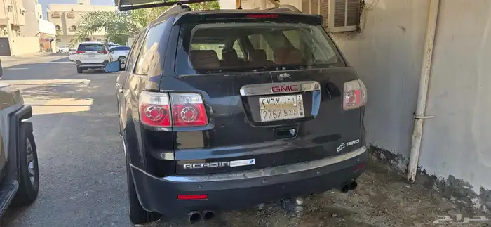 جمس اكاديا 2