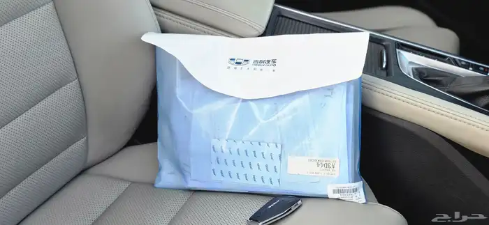 جيلي بينراي 2022 فل كامل (الوعلان) مشروطه 28