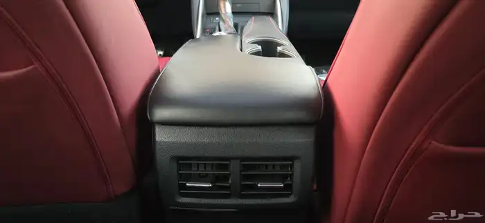 لكزس IS350 2020 اف سبورت 23