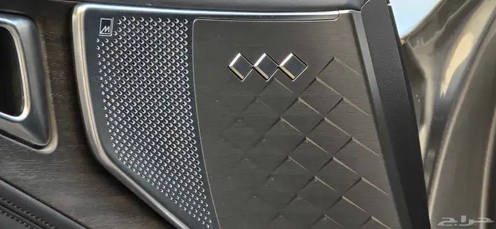 كيا K8 2022 أعلى فئه 14