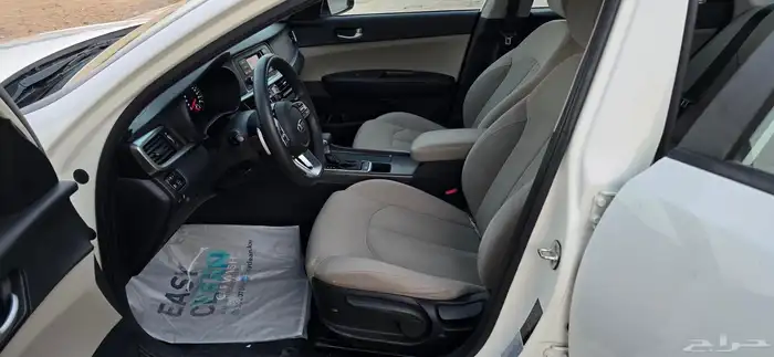 اوبتيما 2020 إستاندر 2.0 11