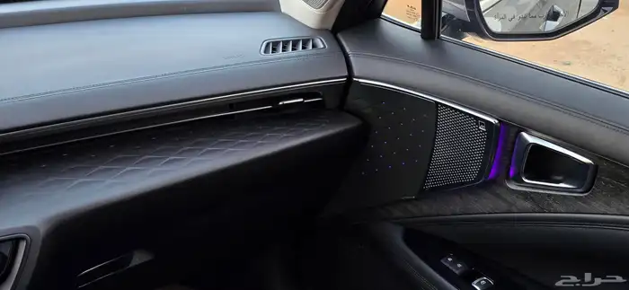 كيا K8 2022 أعلى فئه 31