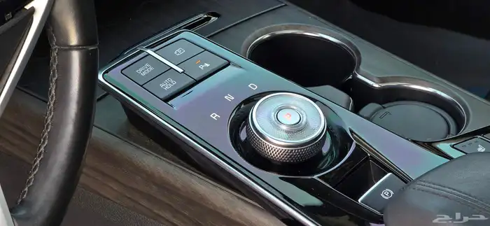 كيا K8 2022 أعلى فئه 16