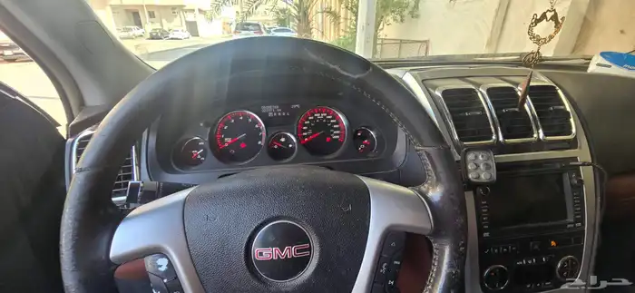 جمس اكاديا 0