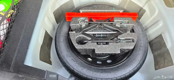 جيلي بينراي 2022 فل كامل (الوعلان) مشروطه 30