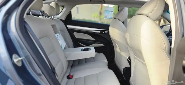 جيلي بينراي 2022 فل كامل (الوعلان) مشروطه 22