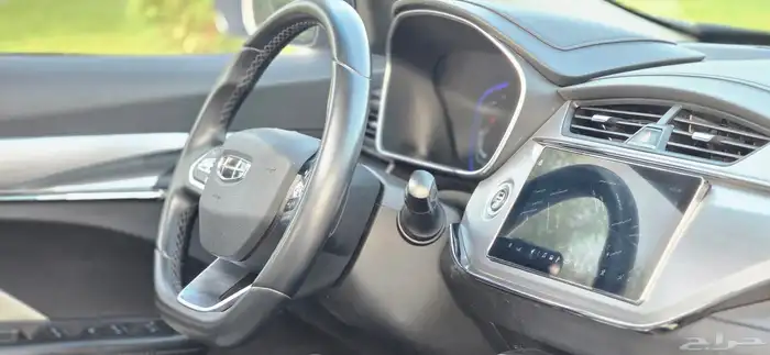 جيلي بينراي 2022 فل كامل (الوعلان) مشروطه 27