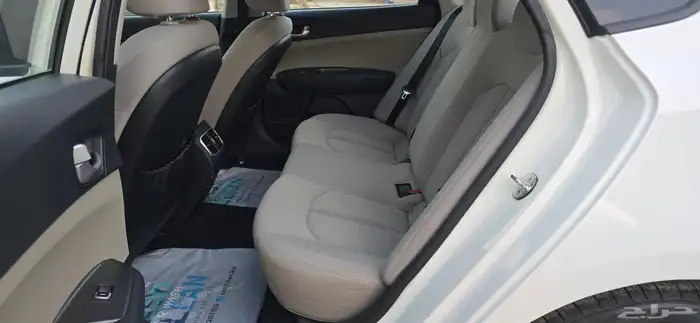 اوبتيما 2020 إستاندر 2.0 13