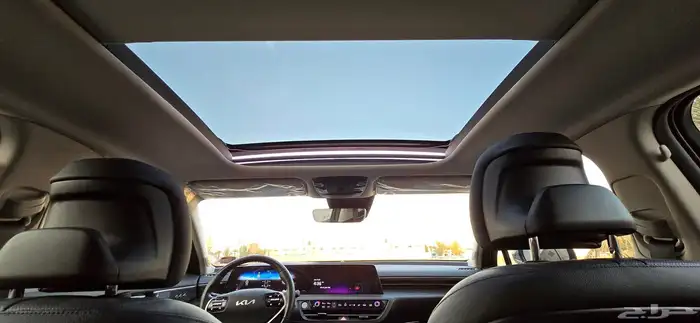 كيا K8 2022 أعلى فئه 34