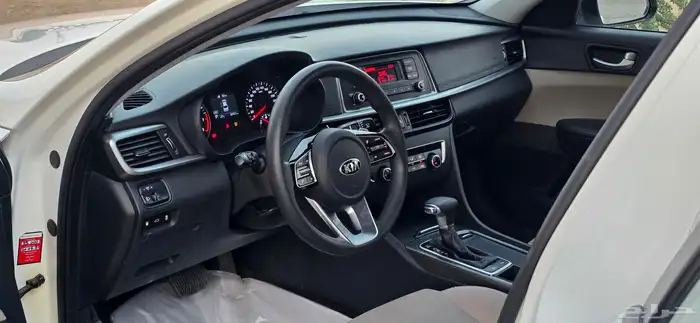 اوبتيما 2020 إستاندر 2.0 10