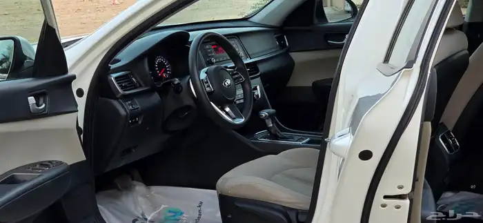 اوبتيما 2020 إستاندر 2.0 9