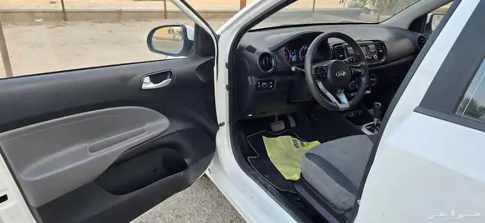 بيجاس 2020 إستاندر 7