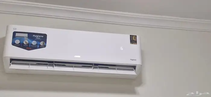 مكيف اسبليت من شركة TCl جديد لم يستخدم للبيع بشكل عاجل 0