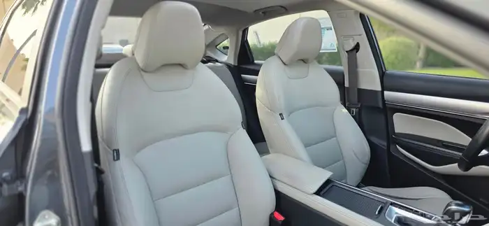 جيلي بينراي 2022 فل كامل (الوعلان) مشروطه 29