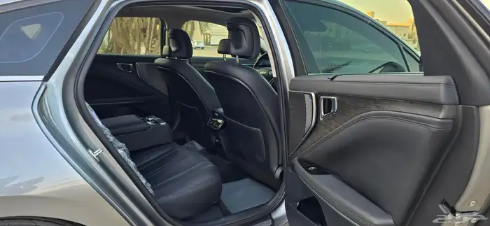 كيا K8 2022 أعلى فئه 27