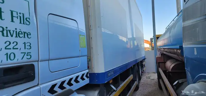 صندوق ثلاجة فاخر وليس له مكينة تبريد 3