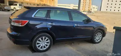 جيب مازد CX9 2010 index