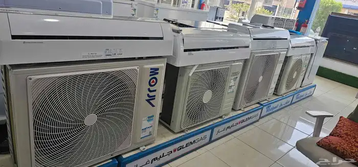 مكيف اسبلت 0