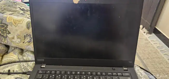 لابتوب لينوفو T490 4