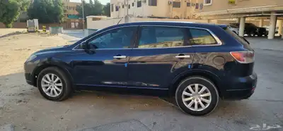 جيب مازد CX9 2010 index