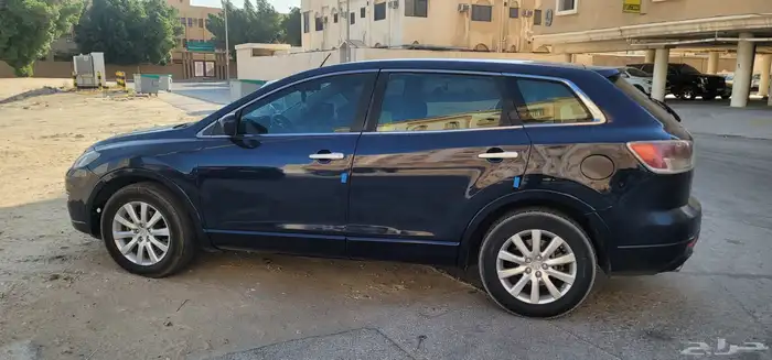 جيب مازد CX9 2010 1