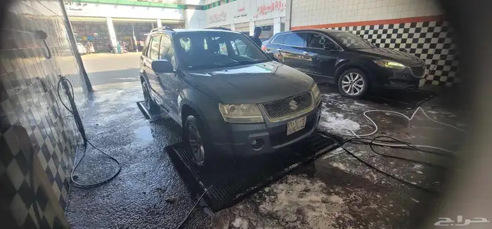 سياره جيب فيتارا مفحوص مجدد استخدام شخصي 6