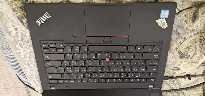 لابتوب لينوفو T490 5