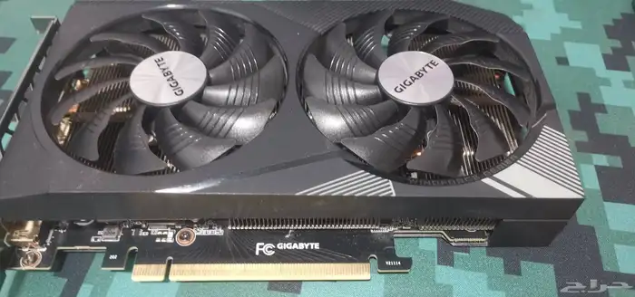 كرت شاشة RTX 3060 Ti 0