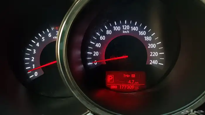 كيا سورنتو 2012 16