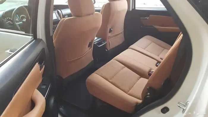 تويوتا فورتشنر 2021 9