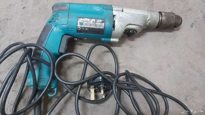 دريل ماكيتا 0